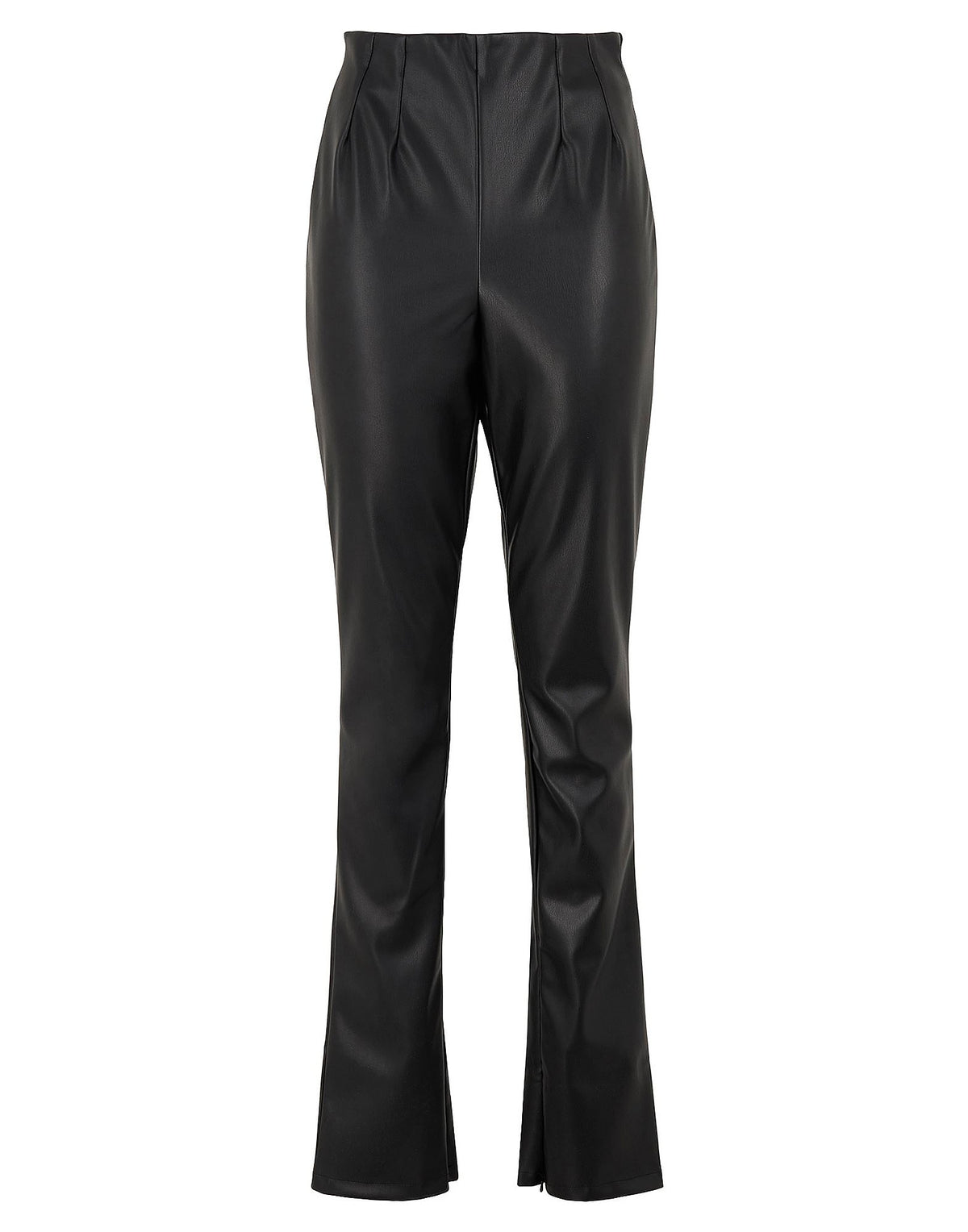 8 By Yoox Womens Pants - Black