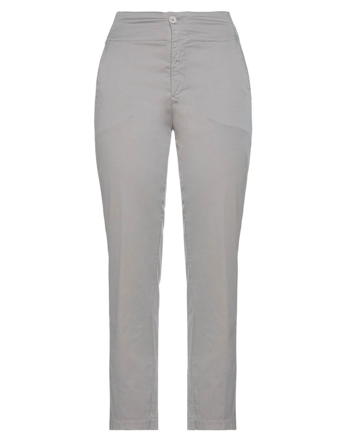 European Culture Womens Pants - Light grey