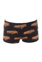 Dolce & Gabbana Men Cars Swimming Trunks