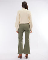 Amelius Hexham Drill Pant - Sage