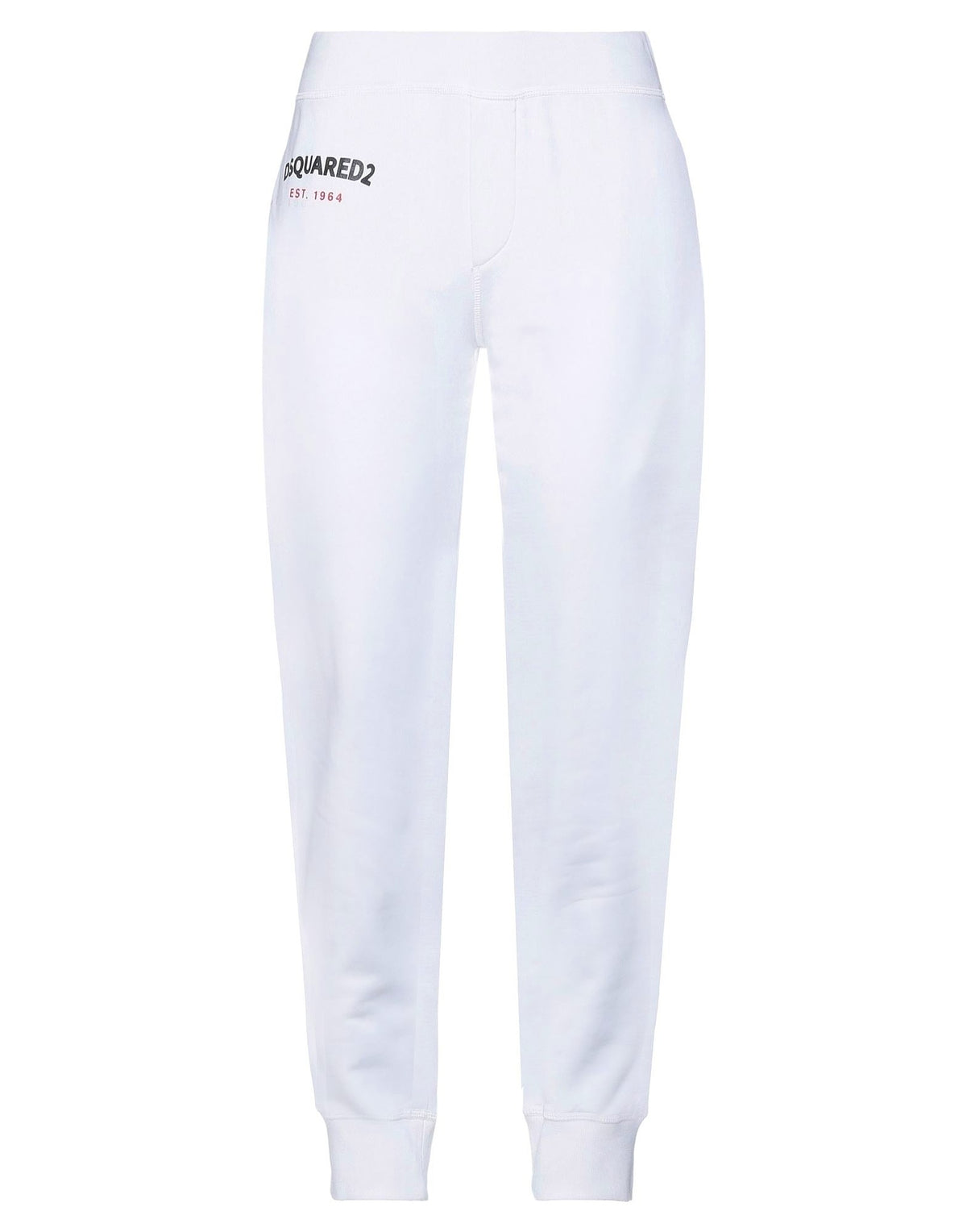 Dsquared2 Womens Pants - White