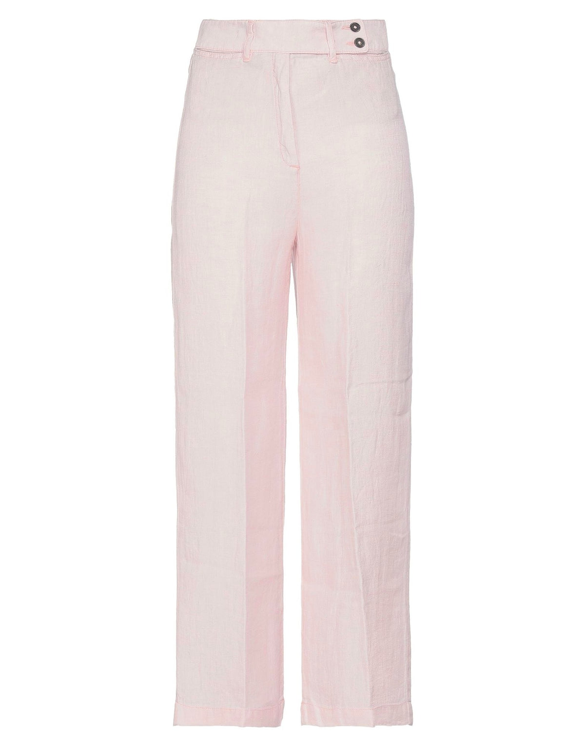 Massimo Alba Womens Pants - Light pink