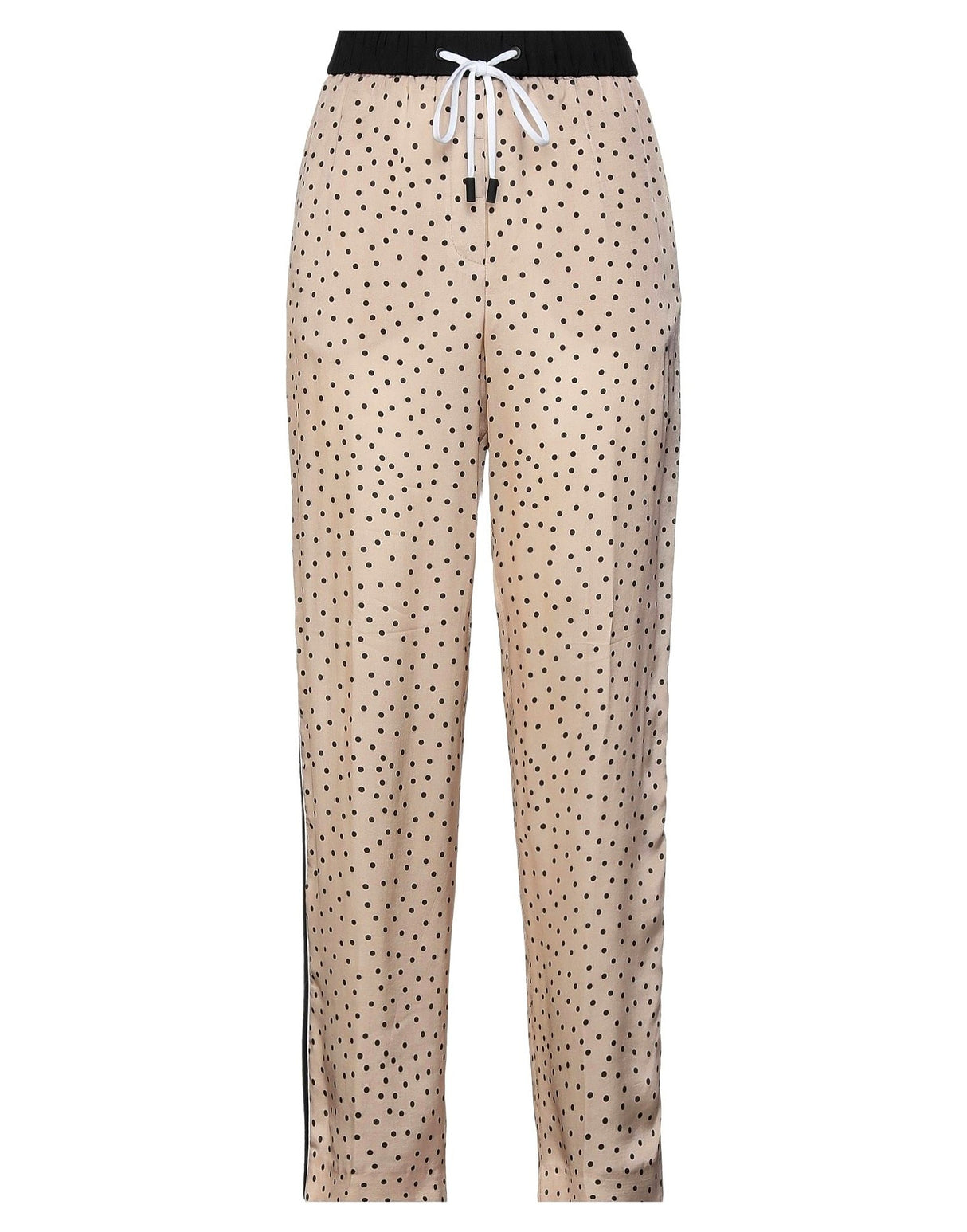 Peserico Womens Pants - Beige