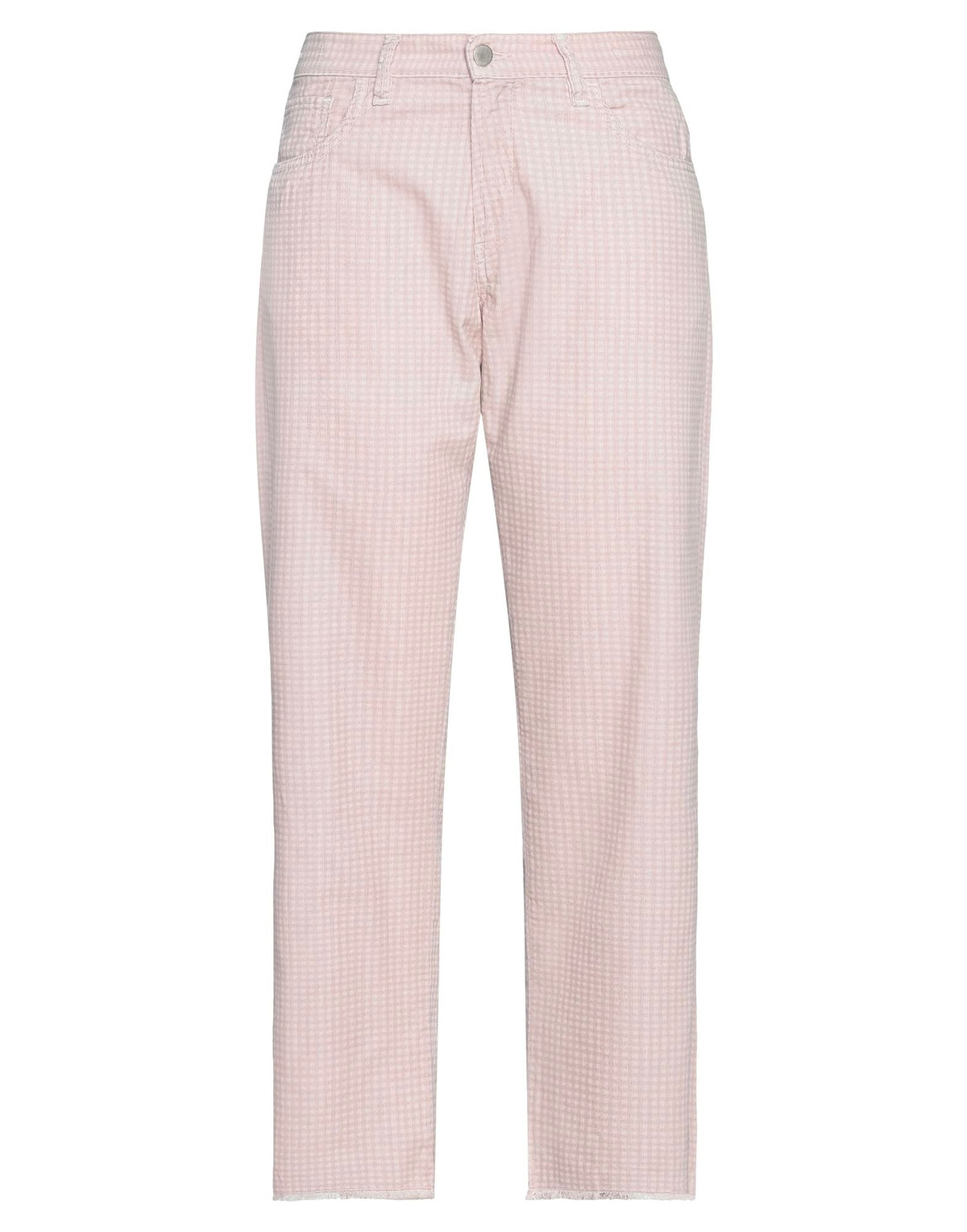 Massimo Alba Womens Pants - Light pink