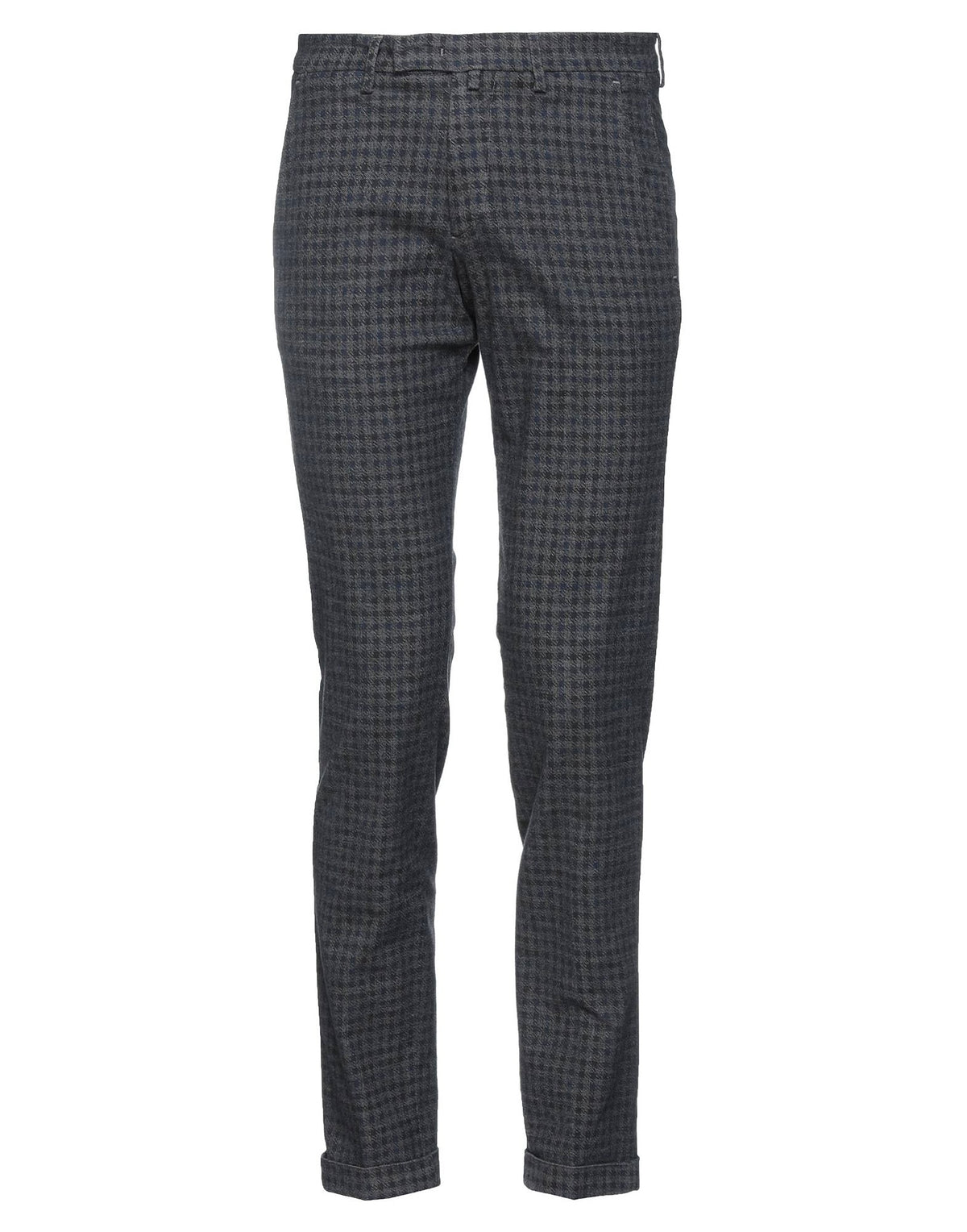 Briglia 1949 Mens Pants - Midnight blue
