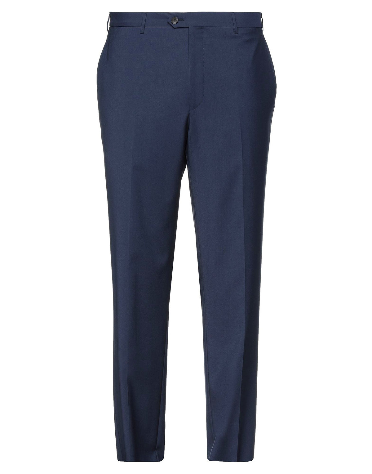 Angelotoma Mens Pants - Midnight blue