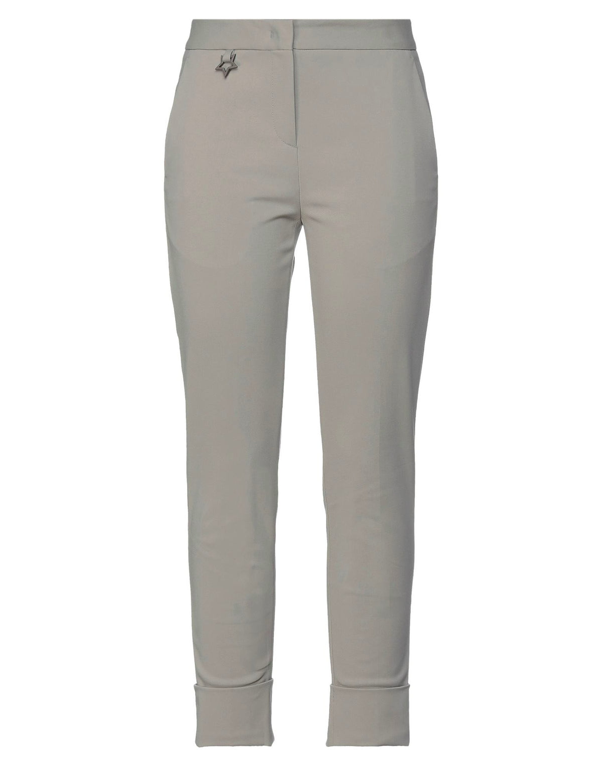 Lorena Antoniazzi Womens Pants - Taupe