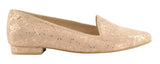 Bosccolo Womenslords - Silver Plated Pale Pink