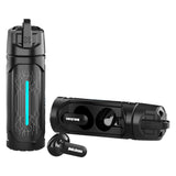 Transformers TWS Wireless Earbud Low Latency Earphones Bluetooth V5.4 TF-T11 - Black
