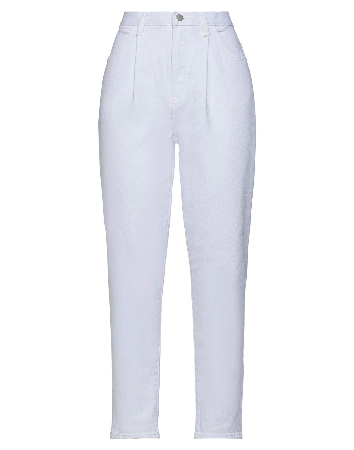 J Brand Womens Jeans - White