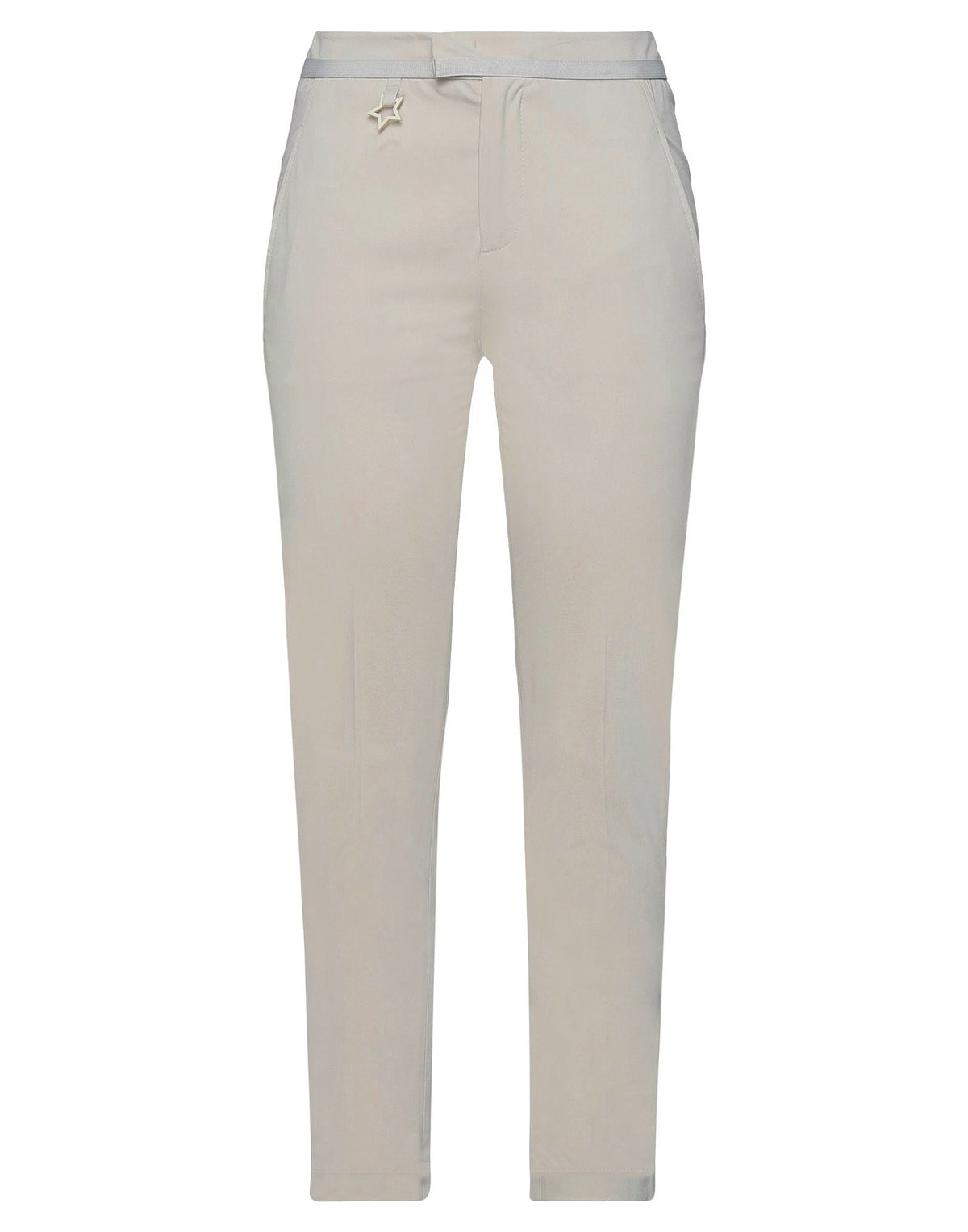 Lorena Antoniazzi Womens Pants - Beige