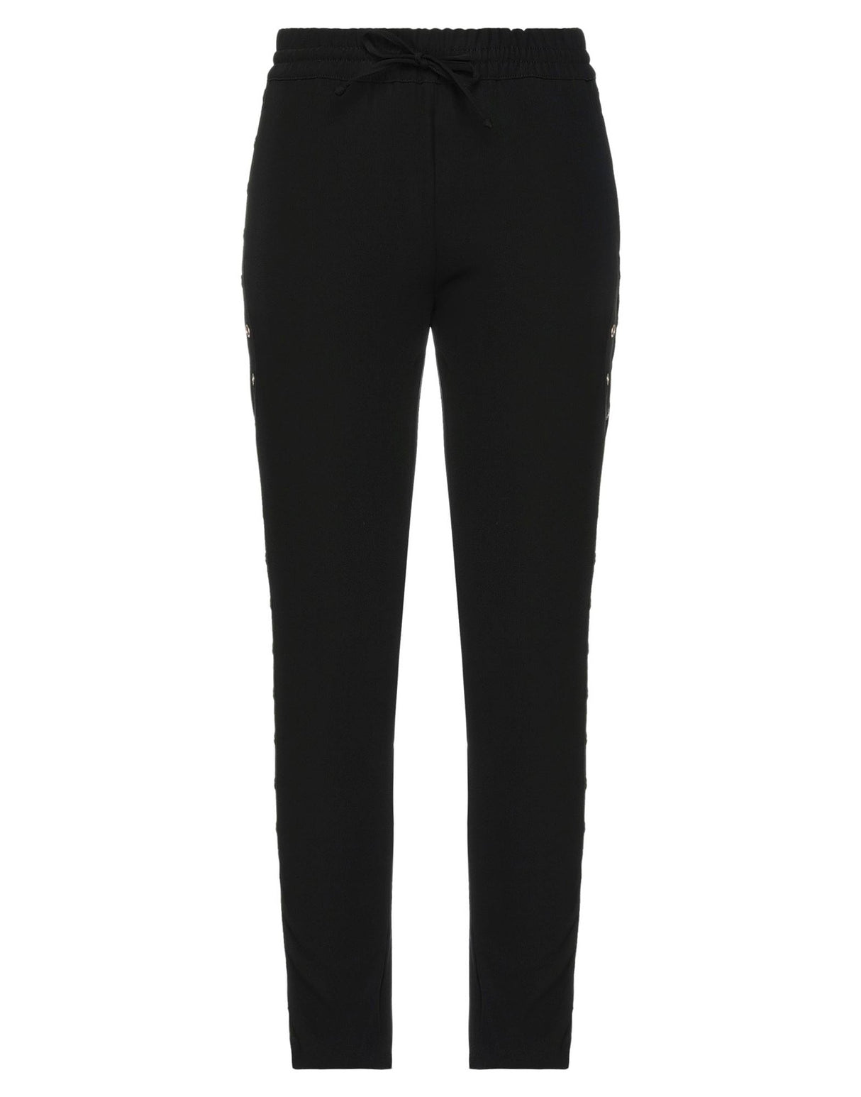 Liu •Jo Womens Pants - Black