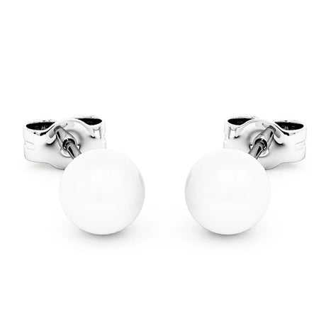 Boxed 3 Pairs Earrings Set Embellished with SWAROVSKI® crystals