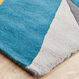 Matrix 902 Safari Runner Rug