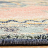 Legacy 852 Earth Round Rug