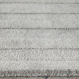 Summit Trail Grey Rug