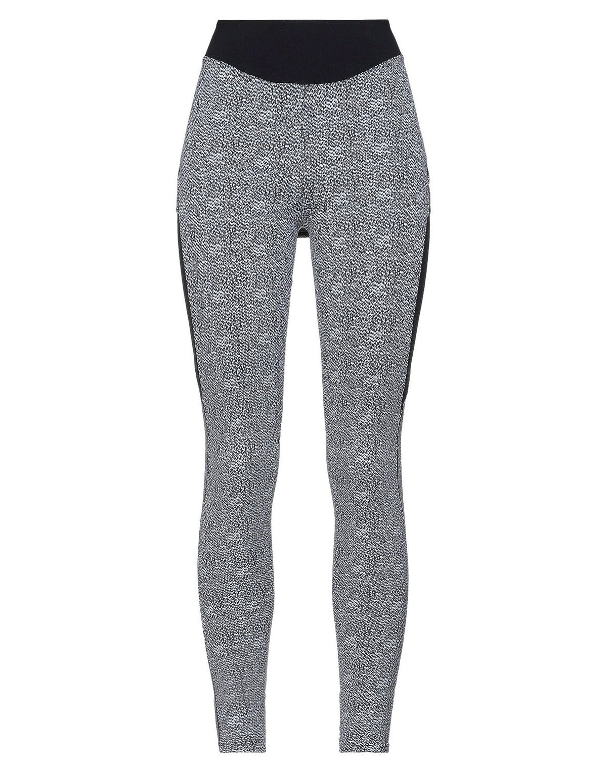 Sàpopa Womens Leggings - Black