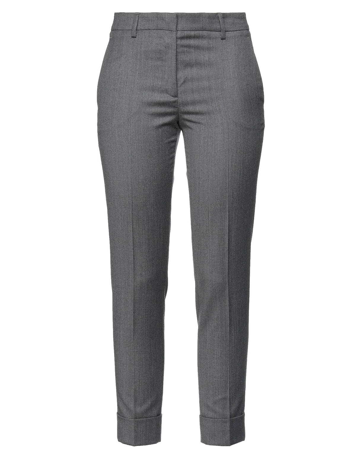 Ql2 Quelledue Womens Pants - Grey