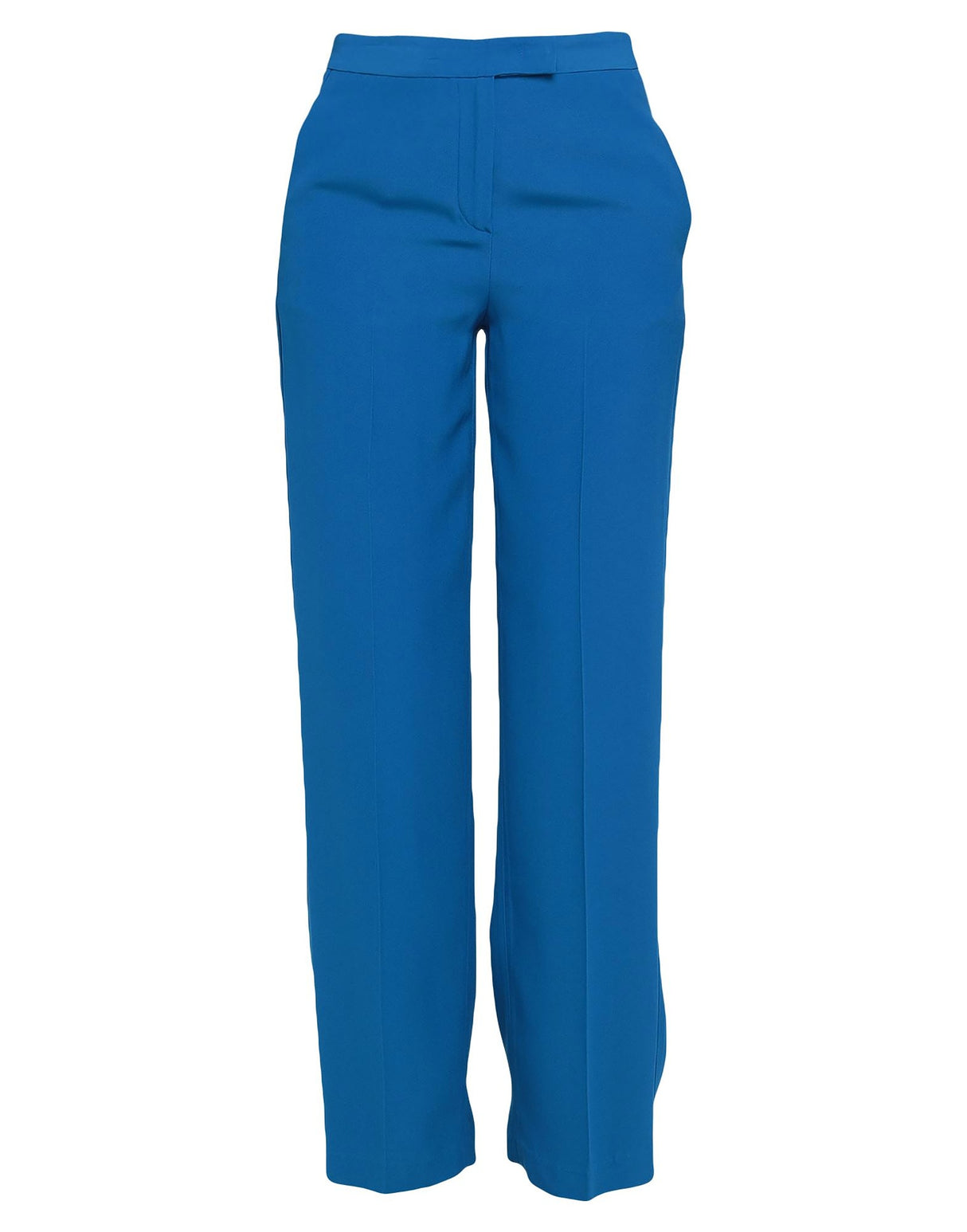 Ballantyne Womens Pants - Blue