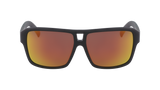 Dragon DR THE JAM LL MI ION Mens Sunglasses - Matte Black
