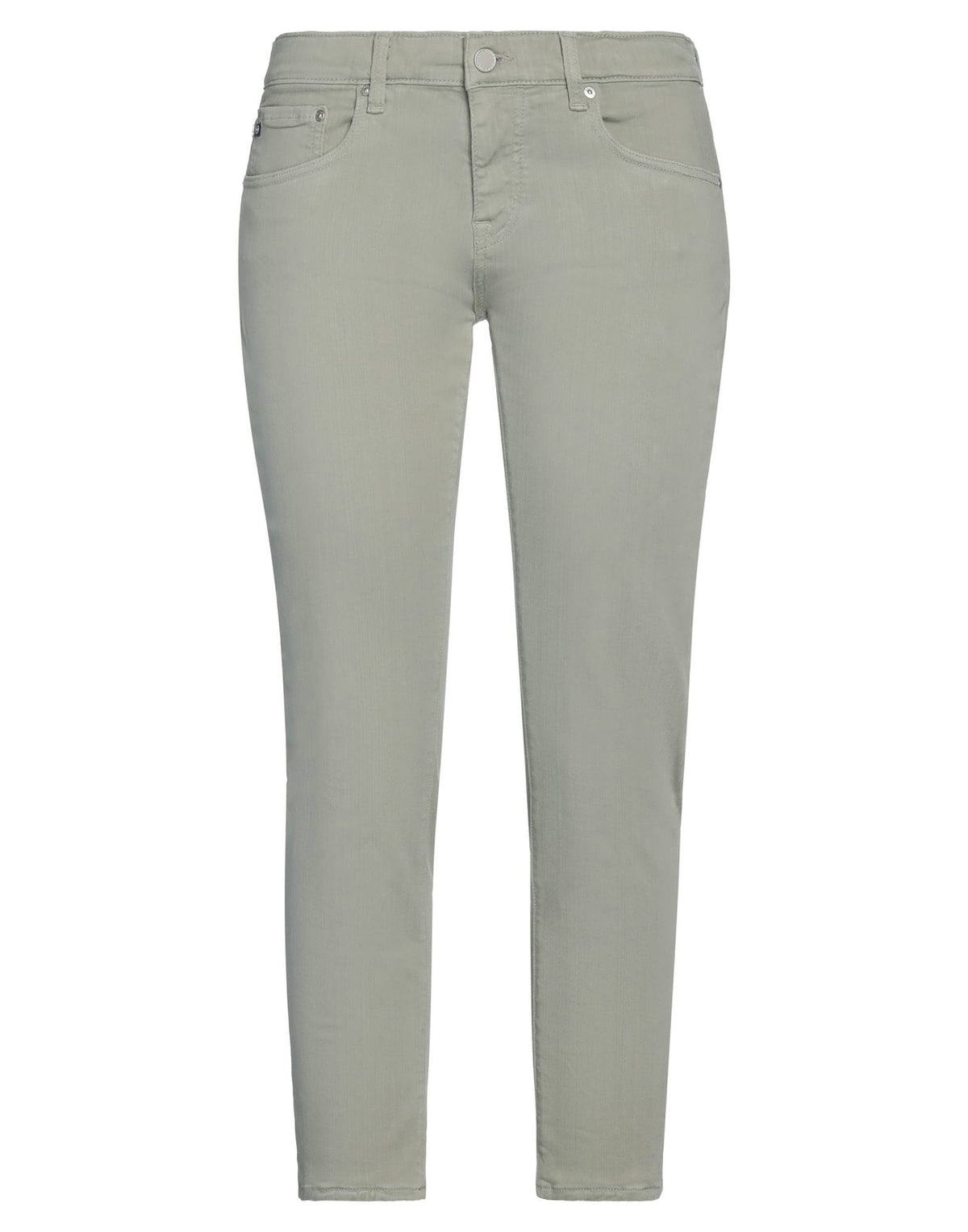 Ag Jeans Womens Jeans - Sage green