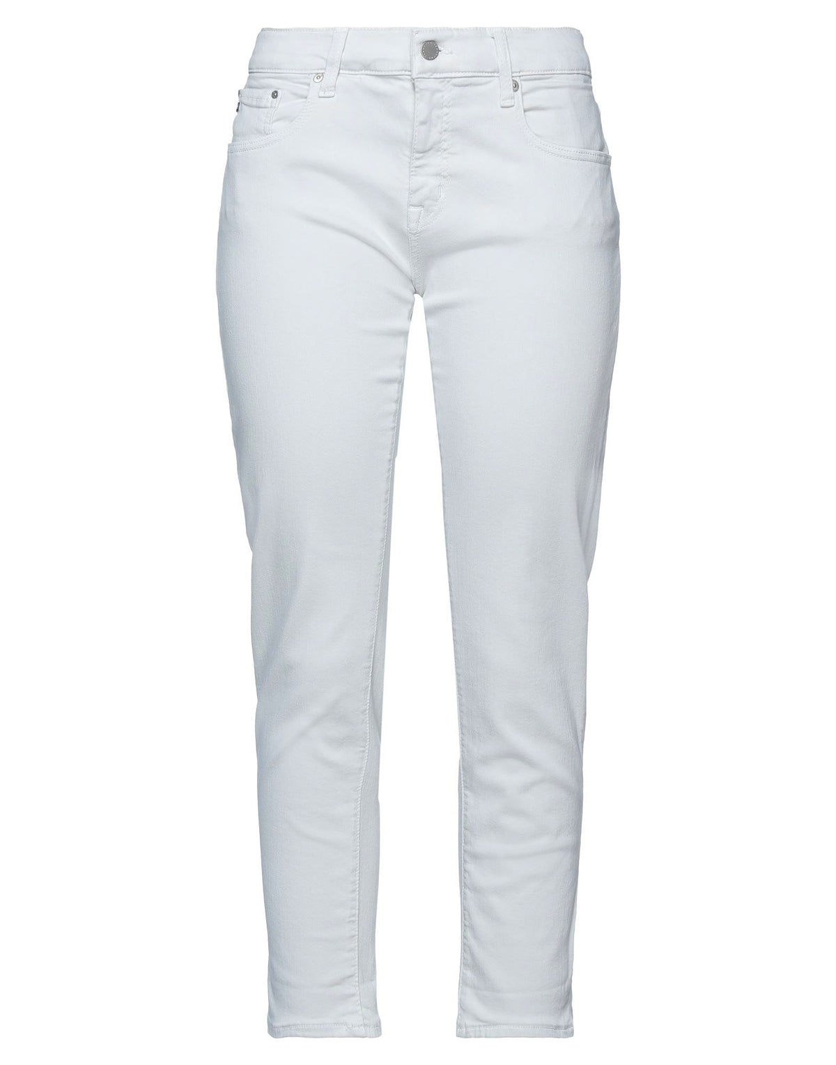 Ag Jeans Womens Jeans - Light grey