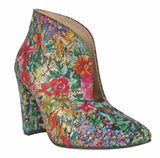 Bosccolo Womens Boots - Multicolor