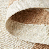 Sahara Maria Natural Rug
