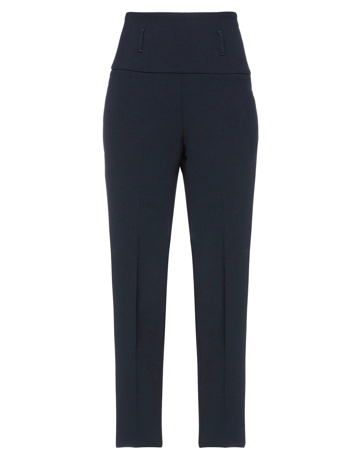Accuà By Psr Womens Pants - Midnight blue