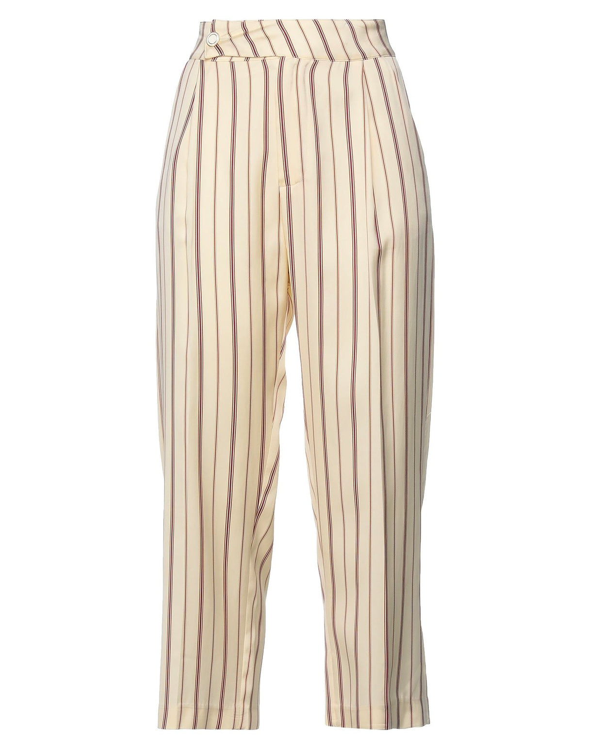 Tradition Novanta3 Womens Pants - Ivory