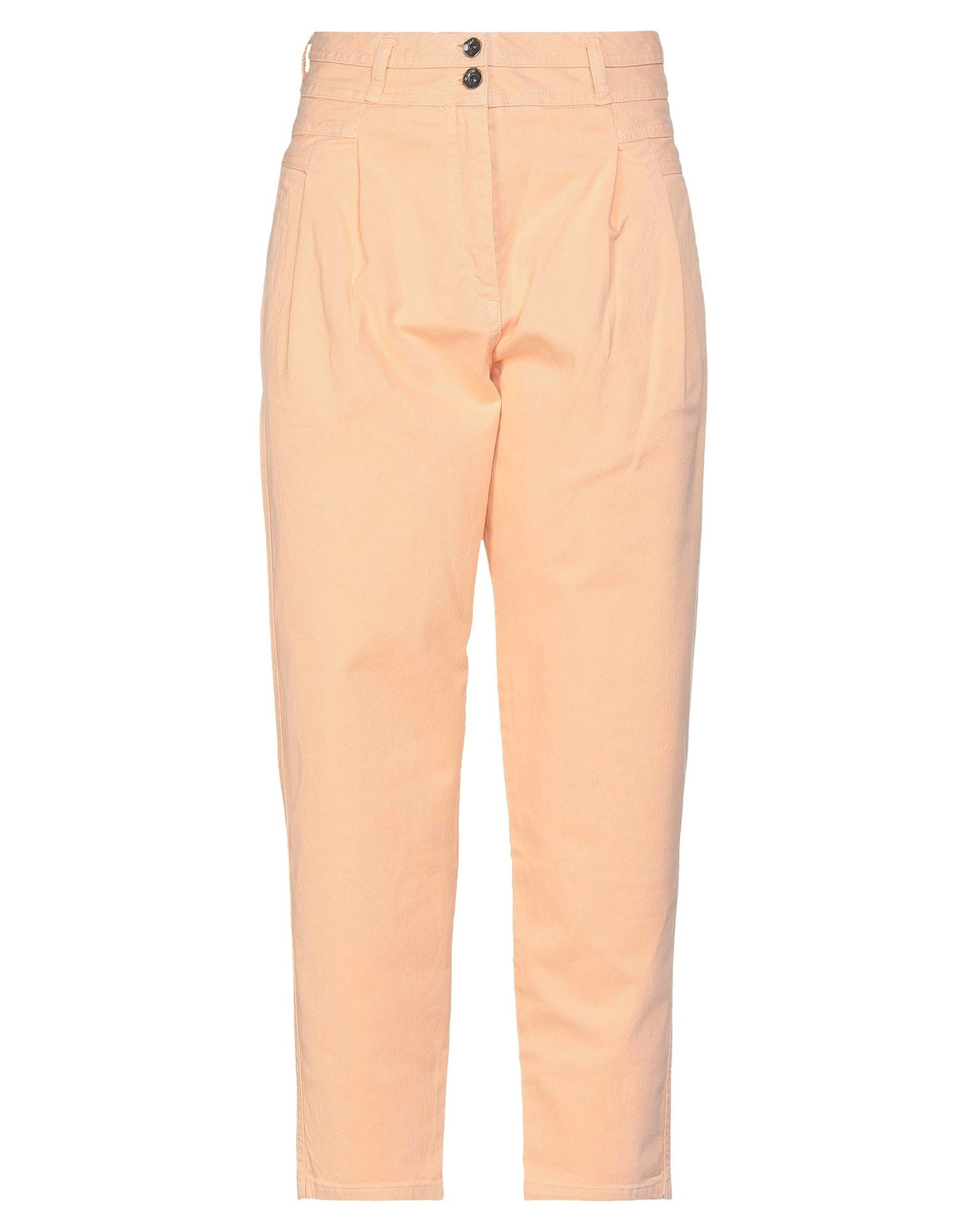 Patrizia Pepe Womens Jeans - Blush