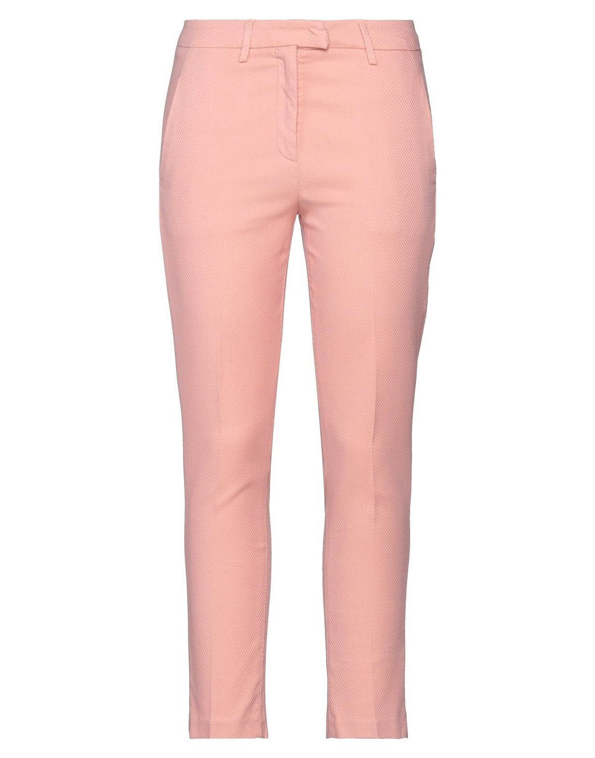Dondup Womens Pants - Pink