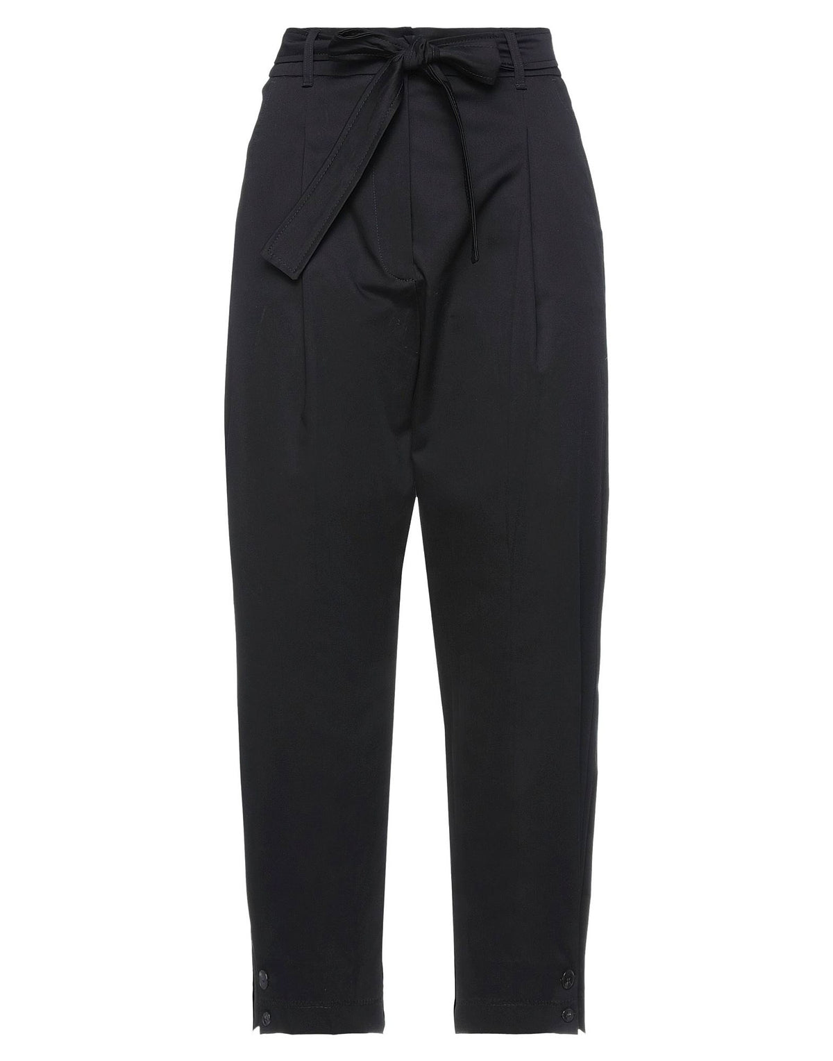 Marella Womens Pants - Black