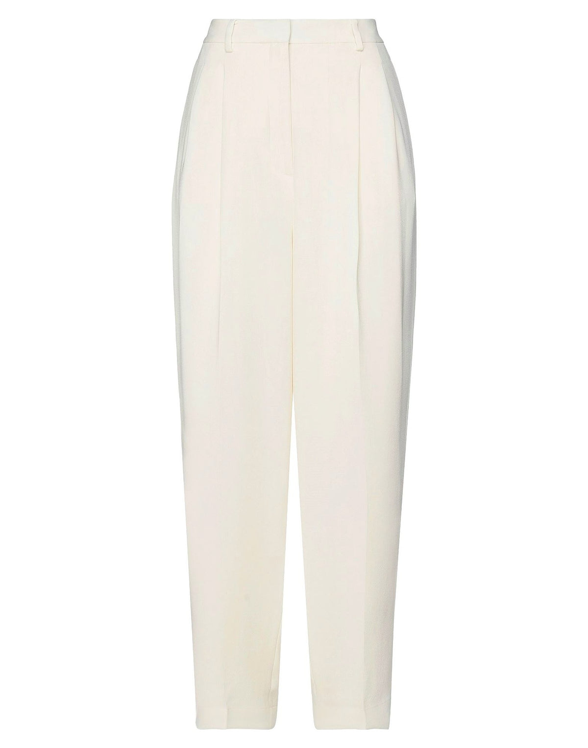 Tory Burch Womens Pants - Ivory