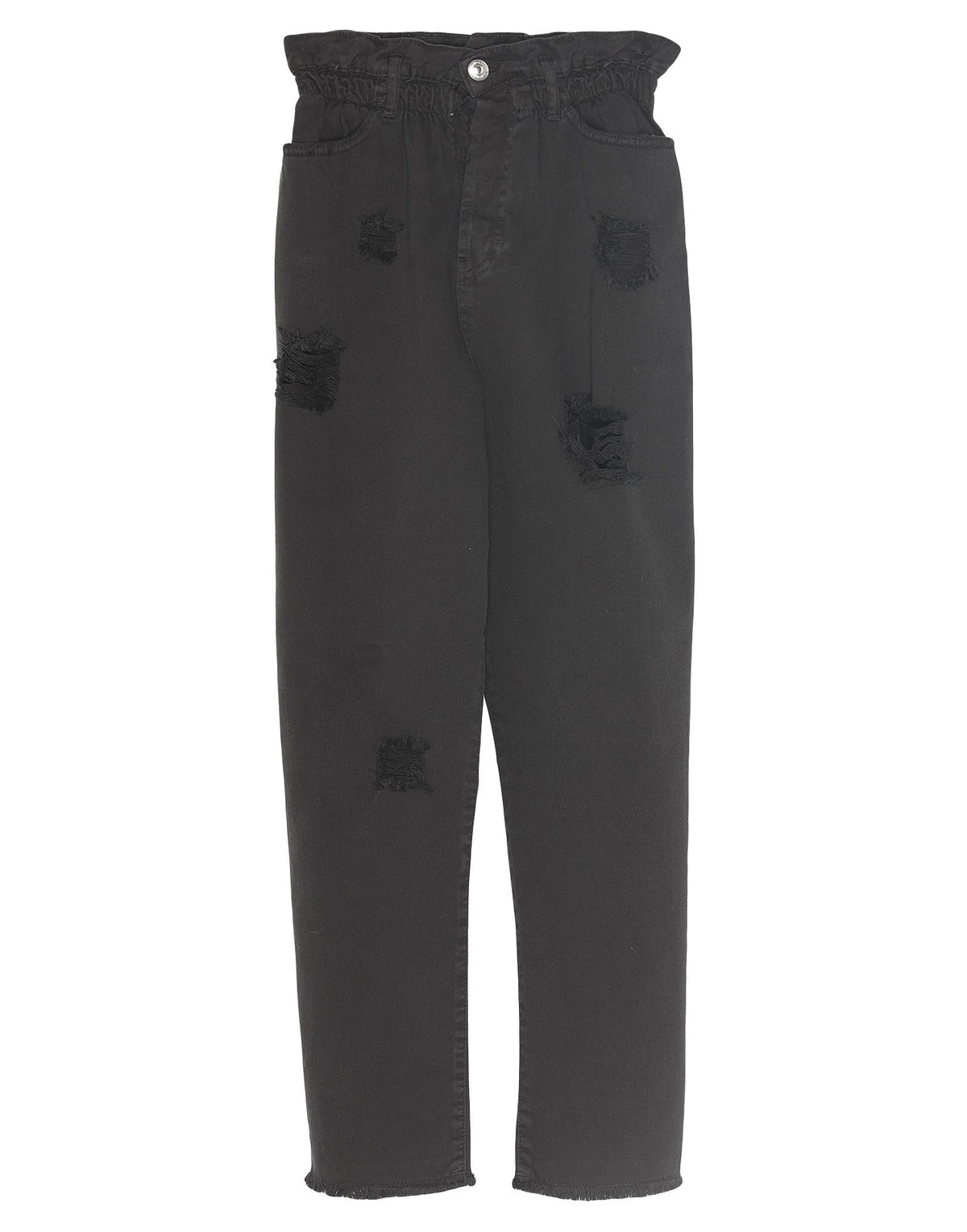 Aniye By Womens Jeans - Black