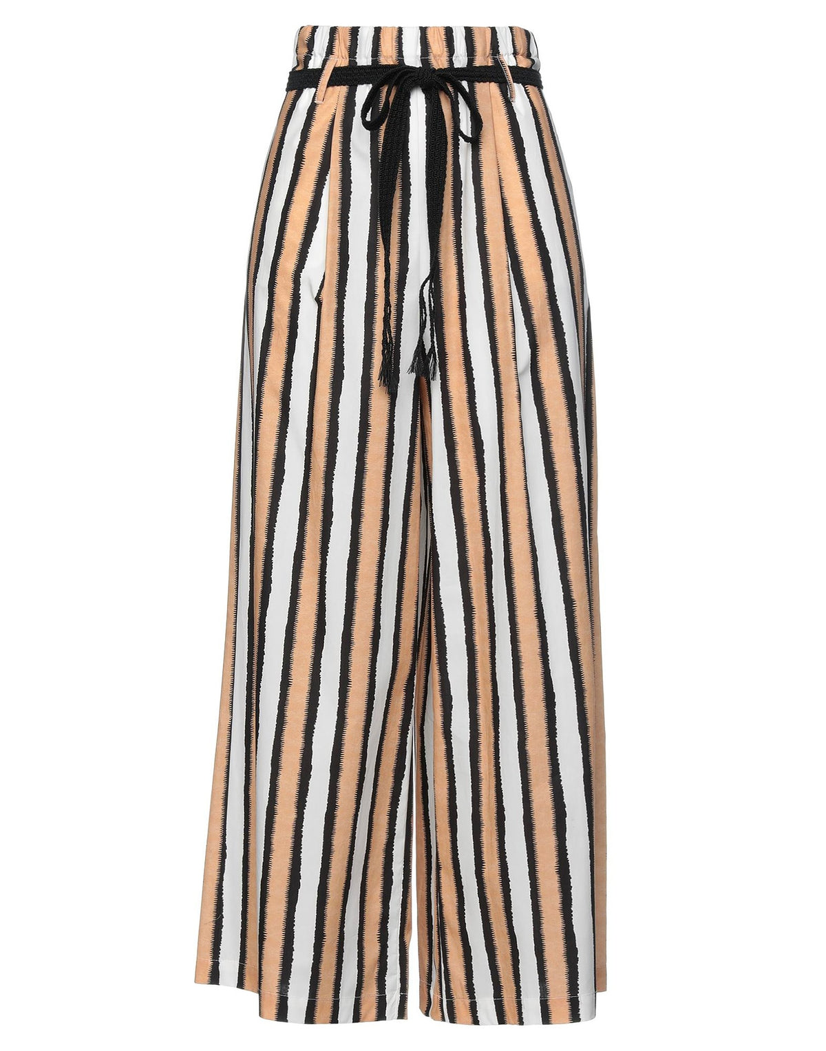 Alysi Womens Pants - Apricot