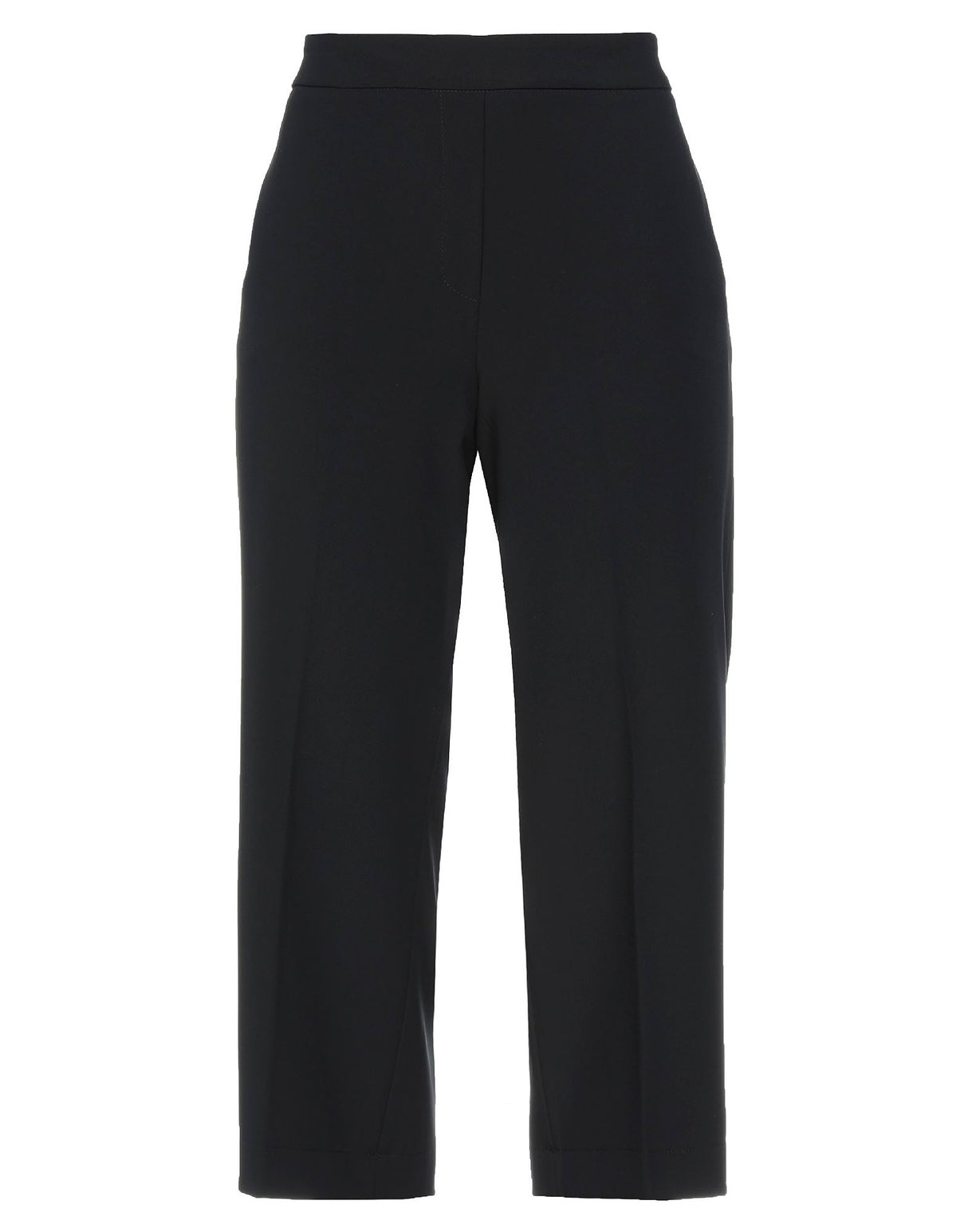 1-One Womens Pants - Black