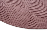 Wedgwood Folia Mink 038902 Round