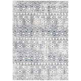 Oasis 456 Blue Rug