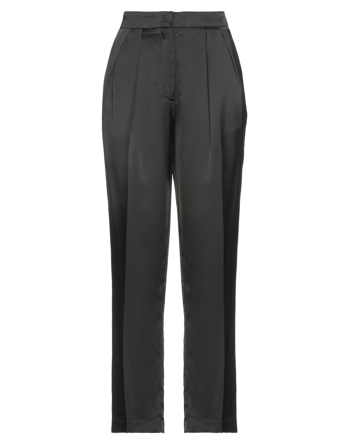 Forte_Forte Womens Pants - Black