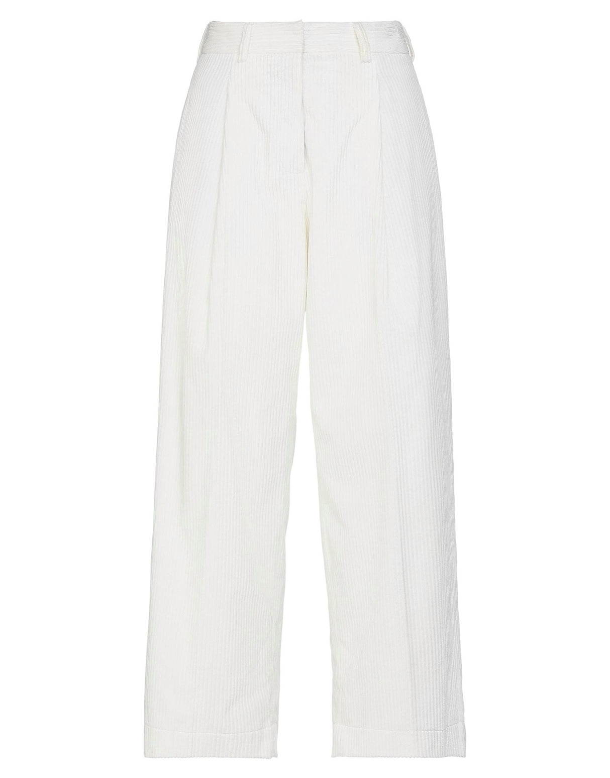 Jejia Womens Pants - White