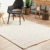 Skandi 312 Grey Rug