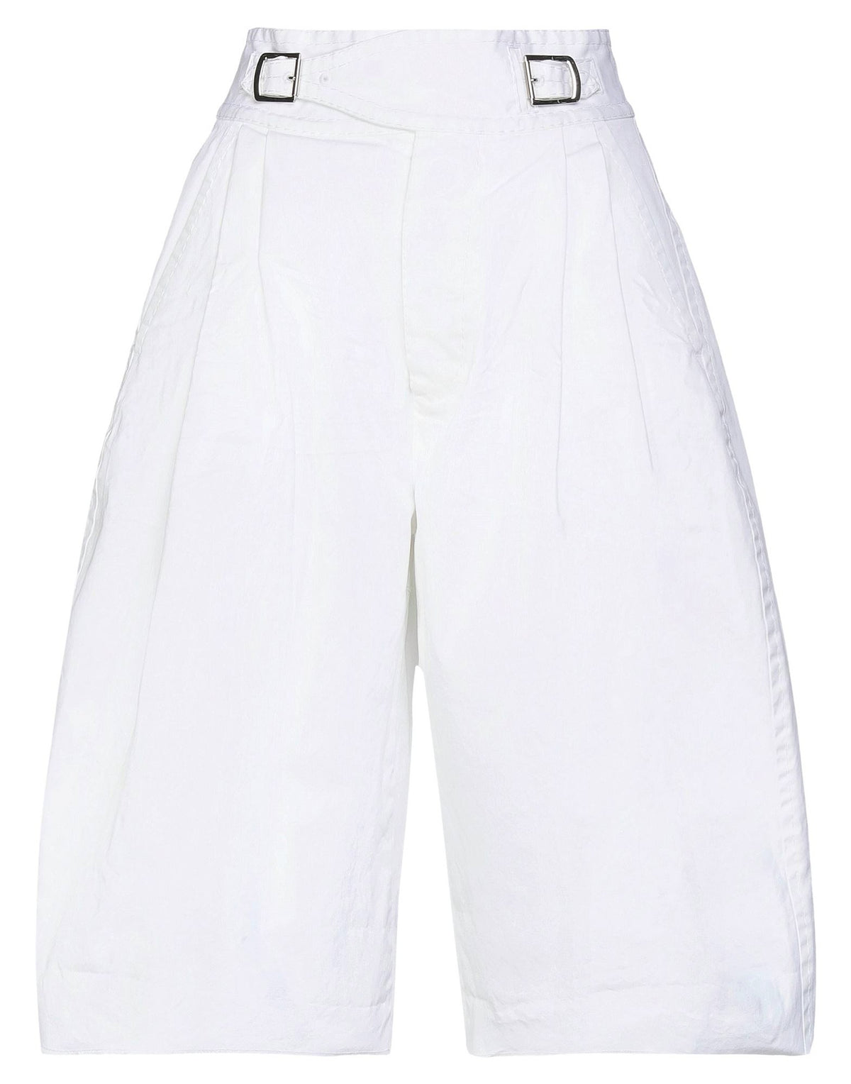 Dsquared2 Womens Shorts & Bermuda Shorts - White