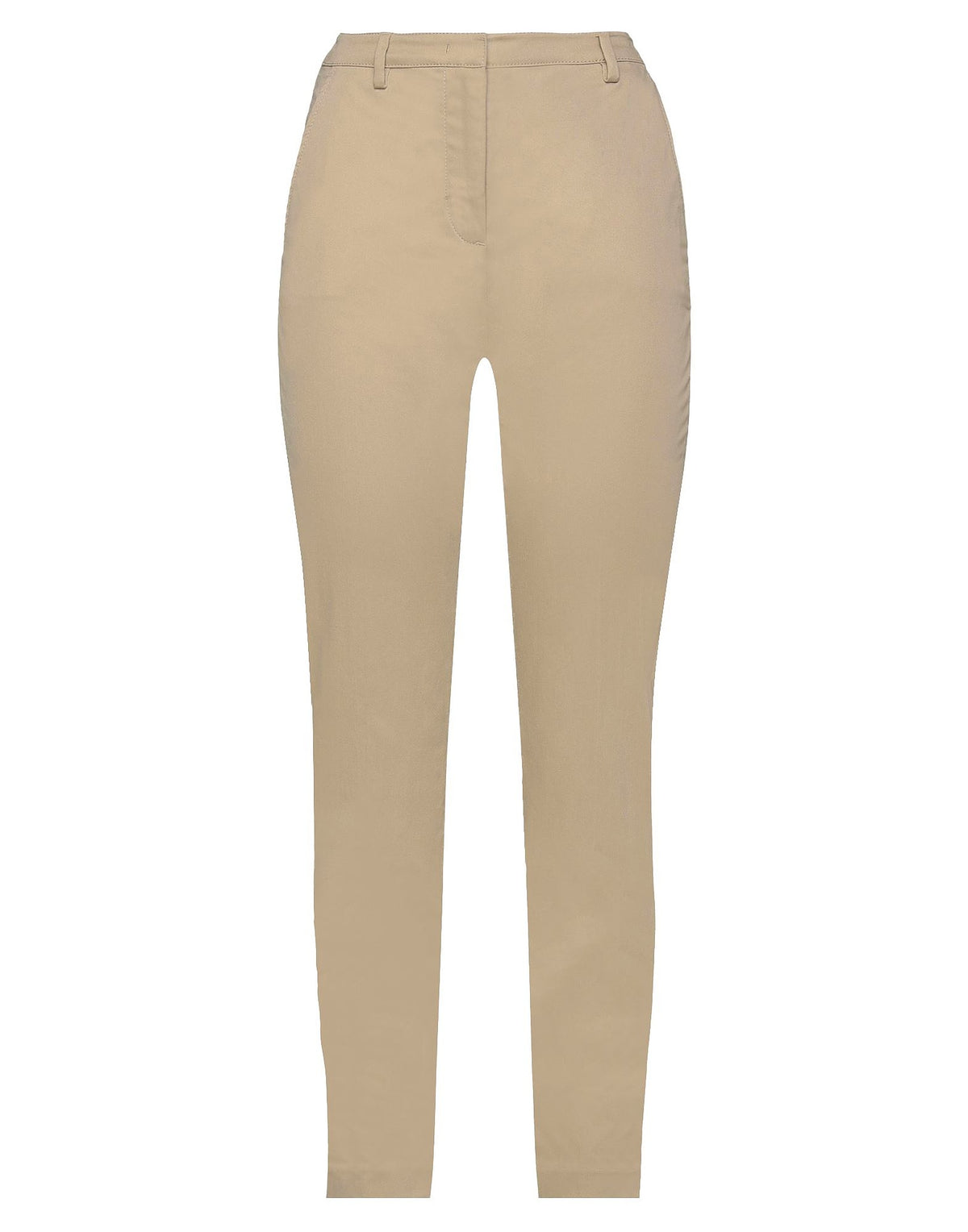 Aspesi Womens Pants - Sand