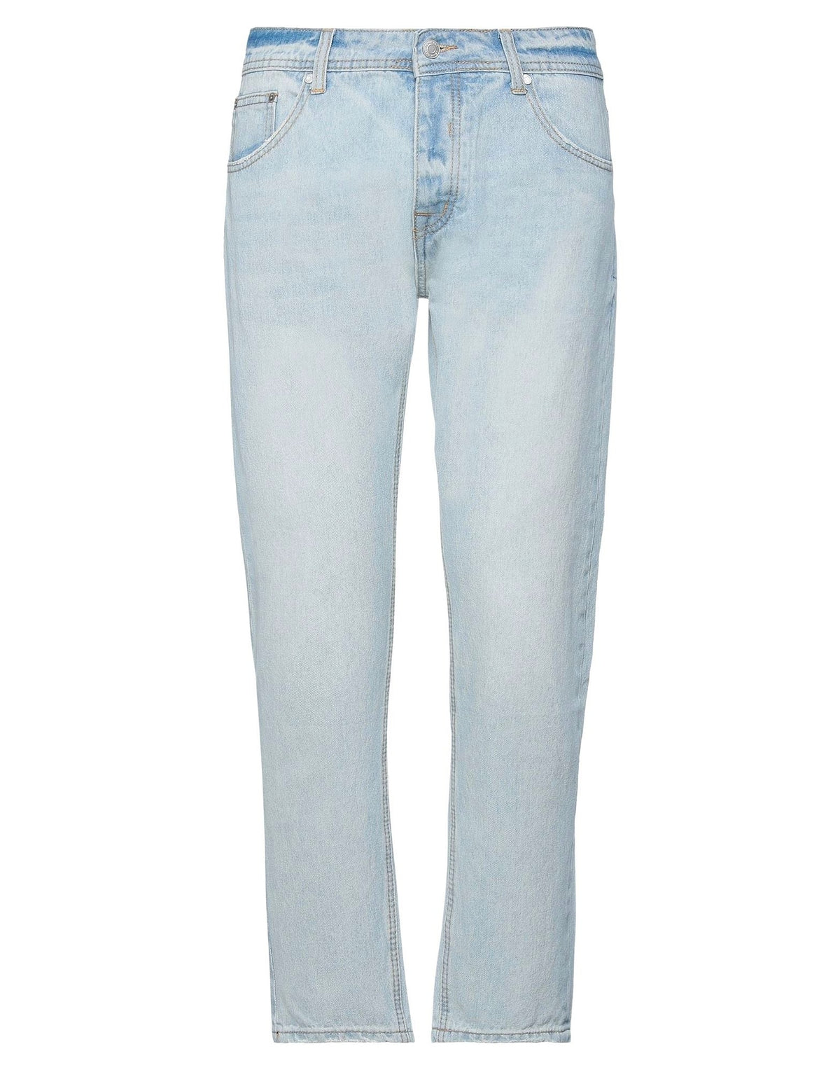 Takeshy Kurosawa Mens Jeans - Blue