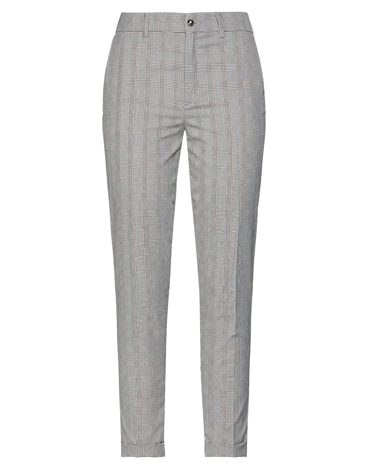 Liu •Jo Womens Pants - Grey