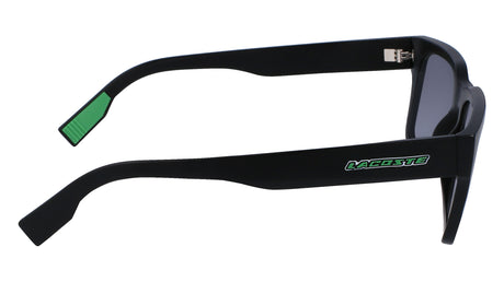Lacoste L6004S Mens Sunglasses - Matte Black
