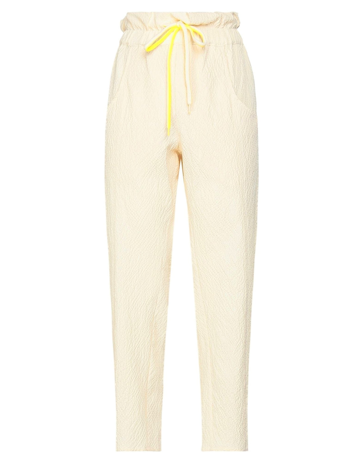 Baum Und Pferdgarten Womens Pants - Pastel yellow