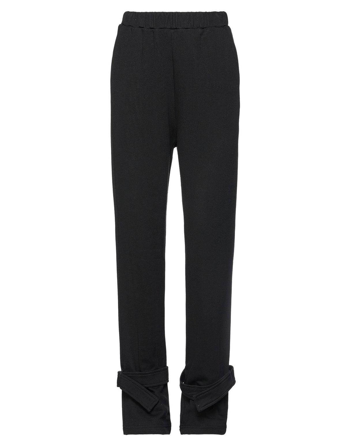 Weili Zheng Womens Pants - Black