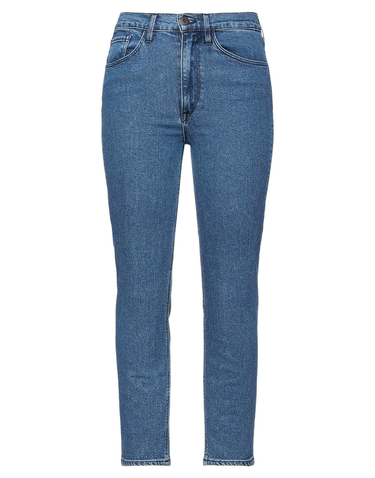 3X1 Nyc Womens Jeans - Blue